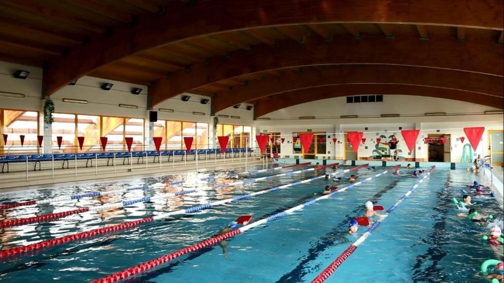 Hotel Maraton Szamotuły Eksteriør billede